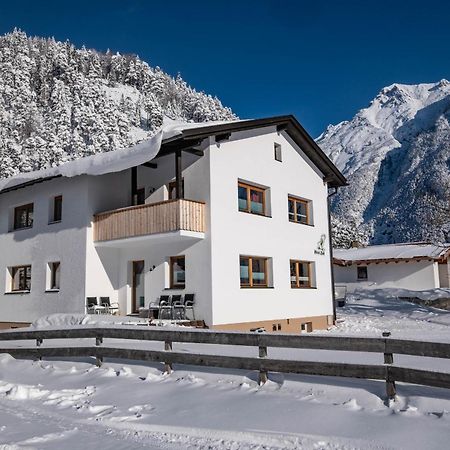 Haus Zak Apartman Scharnitz Kültér fotó